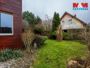 Prodej rodinného domu, Česká Lípa, Jasanová, 158 m2