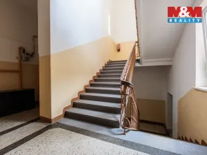 Prodej bytu 3+1, Aš, Sadová, 85 m2