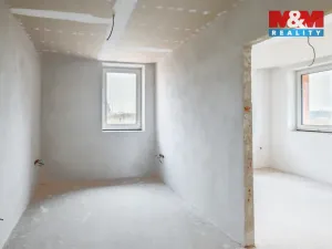 Prodej rodinného domu, Dobšice, 270 m2