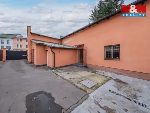 Prodej obchodního prostoru, Úvaly, 691 m2