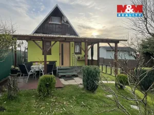 Prodej zahrady, Klimkovice, U Zahrádek, 197 m2