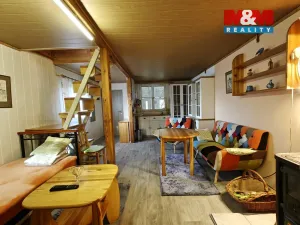 Prodej zahrady, Klimkovice, U Zahrádek, 197 m2