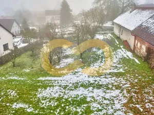 Prodej rodinného domu, Jilem, 320 m2