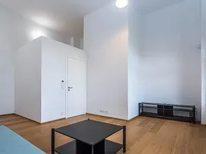Prodej bytu 1+kk, Praha - Vršovice, Bartoškova, 48 m2