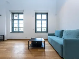 Prodej bytu 2+kk, Praha - Vršovice, Bartoškova, 48 m2