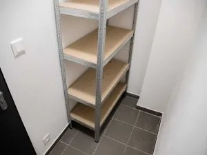 Pronájem bytu 2+kk, Heřmanova Huť, U Pondu, 60 m2