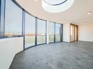 Prodej bytu 3+kk, Brno - Veveří, Slovákova, 139 m2