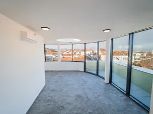 Prodej bytu 3+kk, Brno - Veveří, Slovákova, 139 m2