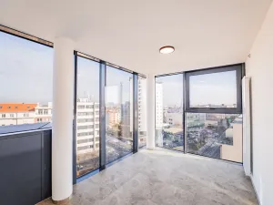 Prodej bytu 3+kk, Brno - Veveří, Slovákova, 139 m2