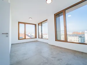 Prodej bytu 4+kk, Brno - Veveří, Slovákova, 162 m2