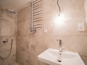 Prodej bytu 3+kk, Brno - Veveří, Slovákova, 104 m2