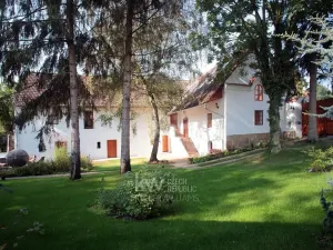 Prodej rodinného domu, Třebichovice, 310 m2