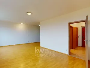 Pronájem bytu 1+kk, Praha - Stodůlky, Nad Dalejským údolím, 51 m2