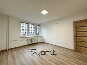 Prodej bytu 2+1, Ostrava, Křižíkova, 50 m2