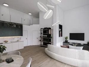 Prodej rodinného domu, Děčín, Riegrova, 250 m2