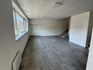 Prodej rodinného domu, Děčín, Riegrova, 250 m2