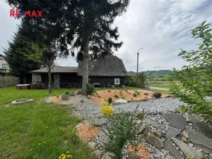 Prodej chalupy, Ruda nad Moravou, Truska, 107 m2