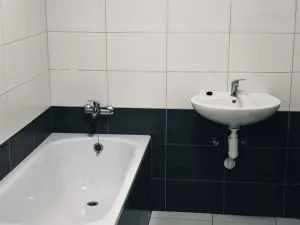 Pronájem bytu 2+kk, Ostrava - Heřmanice, Koněvova, 51 m2