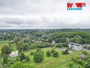 Pronájem bytu 2+kk, Ostrava - Heřmanice, Koněvova, 51 m2