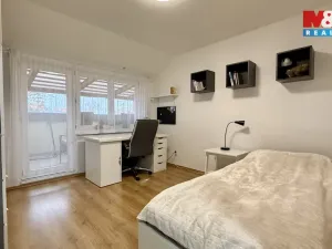 Prodej bytu 4+kk, Vyškov - Vyškov-Předměstí, Fučíkova, 99 m2