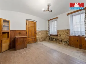 Prodej rodinného domu, Ústí nad Labem - Krásné Březno, Svádovská, 200 m2