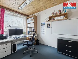 Prodej skladu, Česká Třebová, Topolová, 458 m2