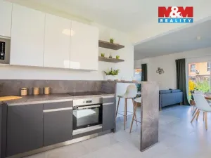 Prodej domu na klíč, Květnice, V Zelených, 96 m2