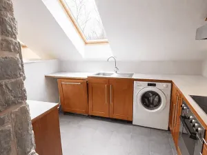 Pronájem bytu 3+kk, Praha - Košíře, Musílkova, 88 m2