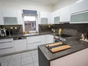 Prodej rodinného domu, Žehušice, Za Humny, 122 m2