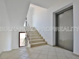 Prodej bytu 2+kk, Aheloy, Bulharsko, 85 m2