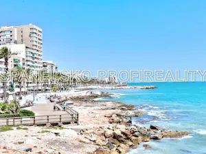 Prodej bytu 3+kk, Alicante, Španělsko, 92 m2