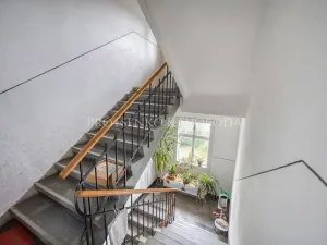 Prodej činžovního domu, České Budějovice, Lidická tř., 652 m2