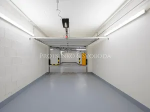 Prodej bytu 3+kk, Praha - Žižkov, Šrámkové, 112 m2