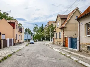 Prodej kanceláře, Strakonice, Heydukova, 220 m2