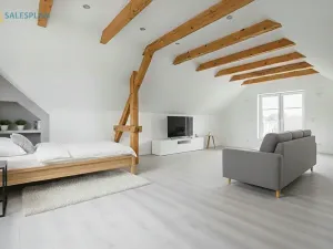 Prodej rodinného domu, Luleč, 229 m2