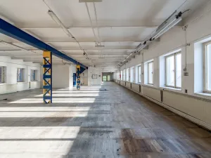 Prodej výrobních prostor, Svoboda nad Úpou, Horská, 1819 m2