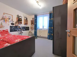 Prodej bytu 3+1, Třemošná, Sídliště, 64 m2