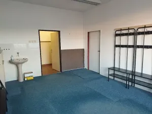 Pronájem kanceláře, Pardubice, 59 m2