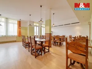 Prodej obchodního prostoru, Mariánské Lázně, Masarykova, 101 m2