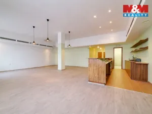 Prodej obchodního prostoru, Mariánské Lázně, Masarykova, 147 m2