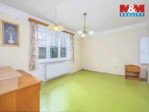 Prodej rodinného domu, Kluky, 149 m2