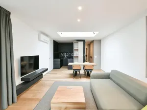 Pronájem bytu 2+kk, Praha - Braník, V podhájí, 67 m2