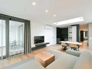 Pronájem bytu 2+kk, Praha - Braník, V podhájí, 67 m2