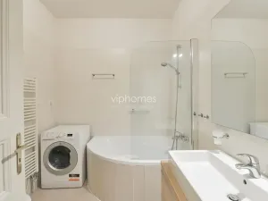 Pronájem bytu 3+kk, Praha - Vinohrady, Italská, 92 m2