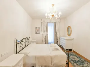 Pronájem bytu 3+kk, Praha - Vinohrady, Italská, 92 m2