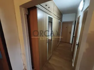 Pronájem bytu 2+1, Kyjov, Sídliště Za Stadionem, 52 m2