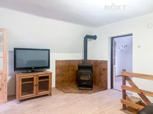 Prodej chaty, Ždírec, 130 m2