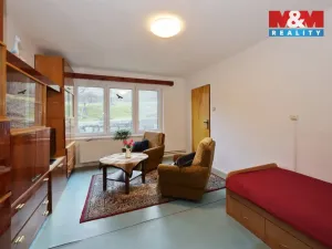 Prodej rodinného domu, Zruč nad Sázavou, Ke Ctiborkám, 120 m2