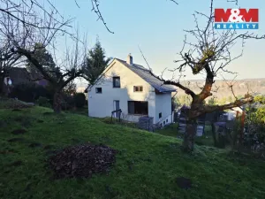 Prodej rodinného domu, Zruč nad Sázavou, Ke Ctiborkám, 120 m2