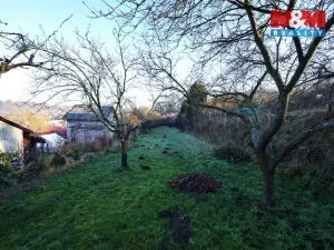 Prodej rodinného domu, Zruč nad Sázavou, Ke Ctiborkám, 120 m2